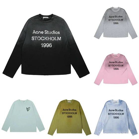 Premium Cozy Autumn Long Sleeve for Casual Relaxation