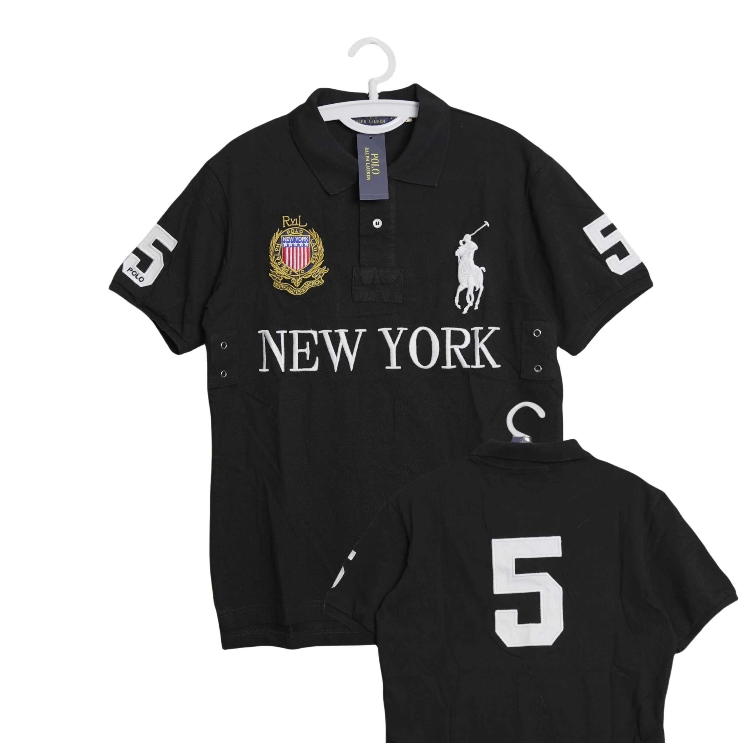 Ralph Lauren New Yor