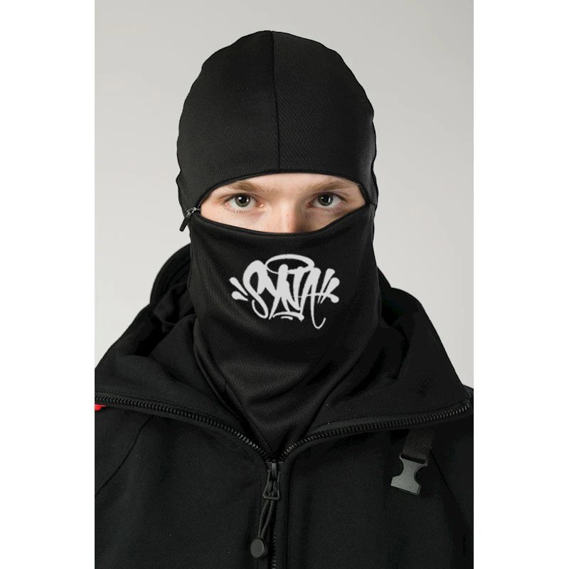 Syna World Knitted Hat [26 sty