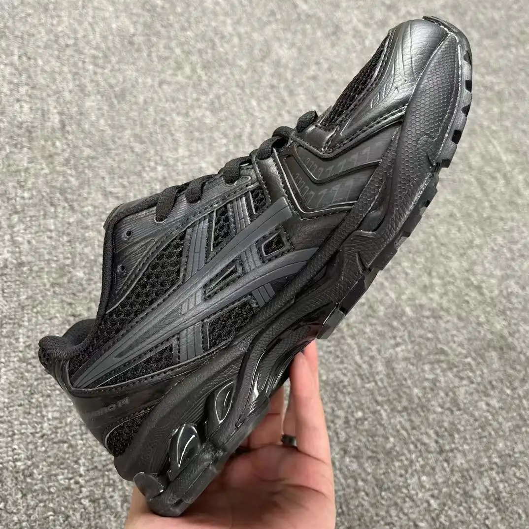 Black 1201A019-006