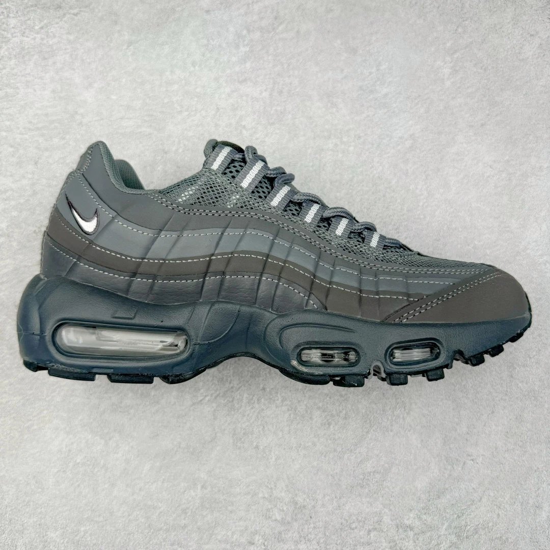 HF0121-001 Grey (Men's Shoes)