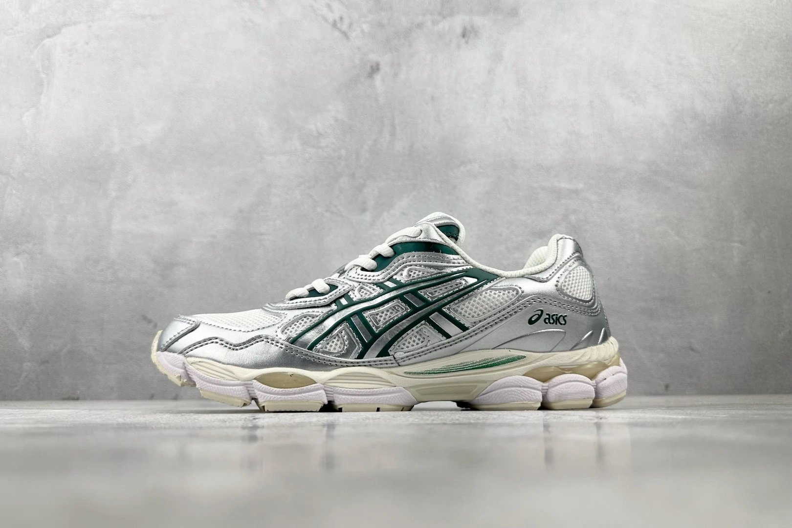 1201A971-200m Silver Green