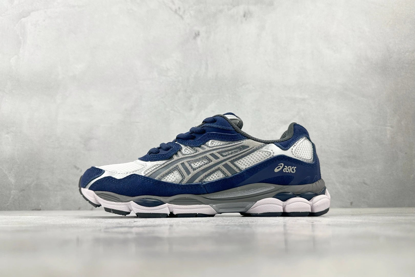 1201A789-100 GREYBBLUE Grey Blue