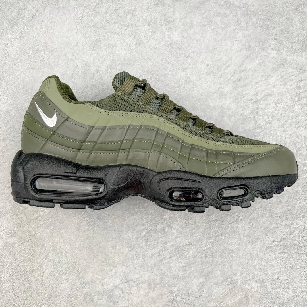 DZ4511-300 Military Green (Men's Shoes)