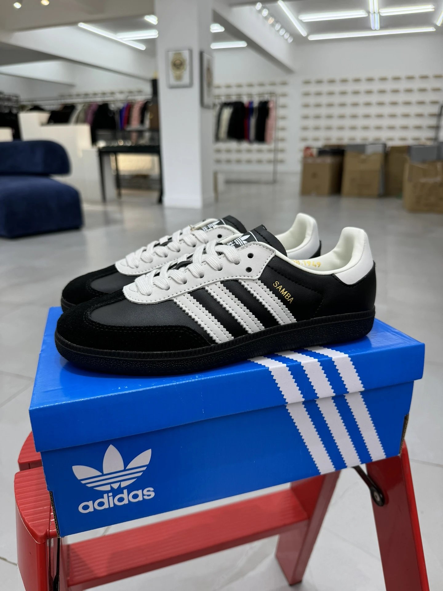JP5282 75th Anniversary Limited Edition