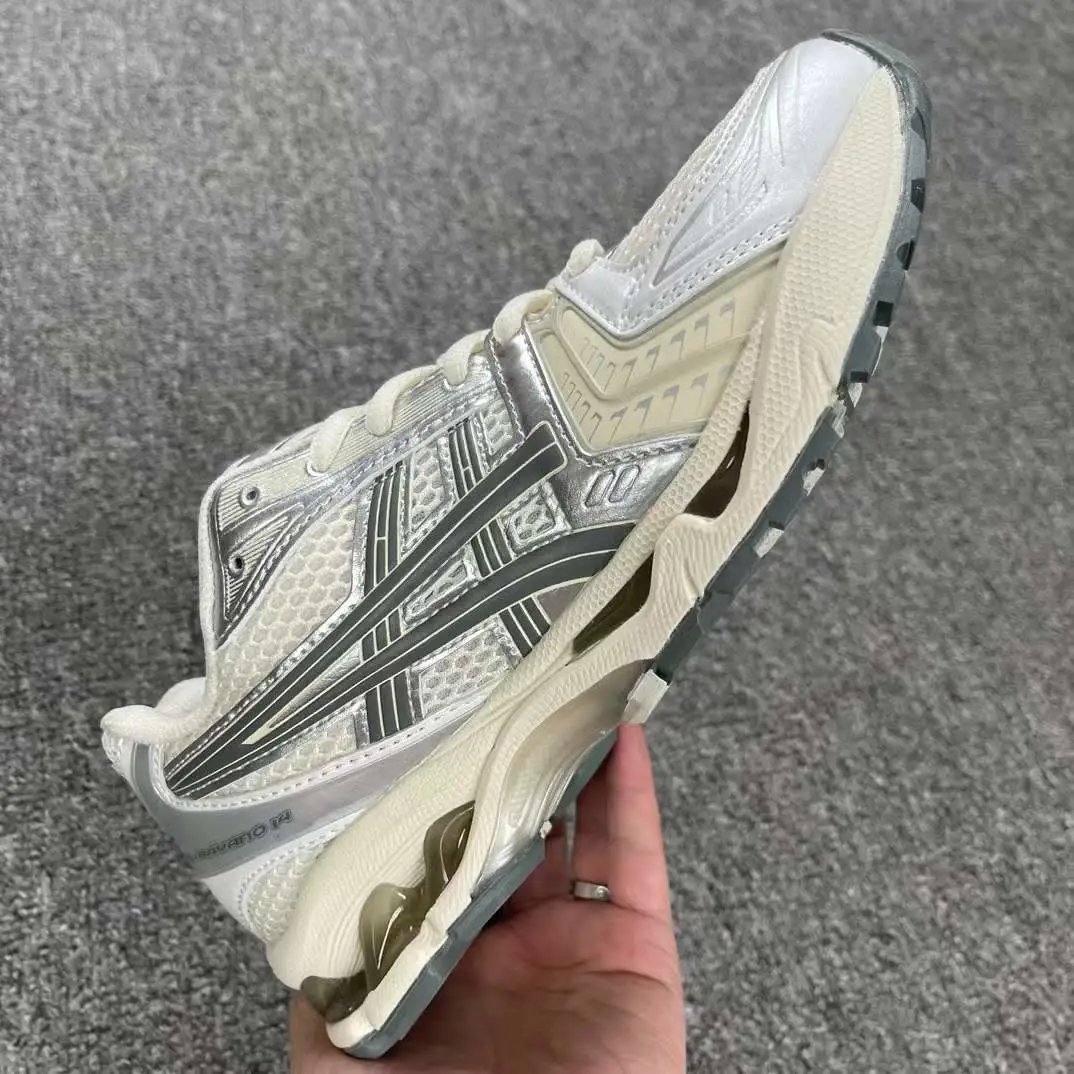Silver White 1201A019-200