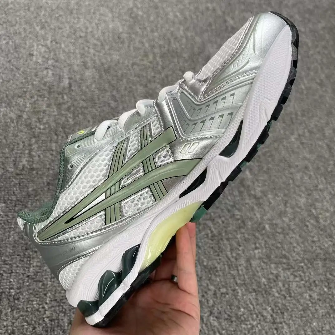Silver green 1201A019-107