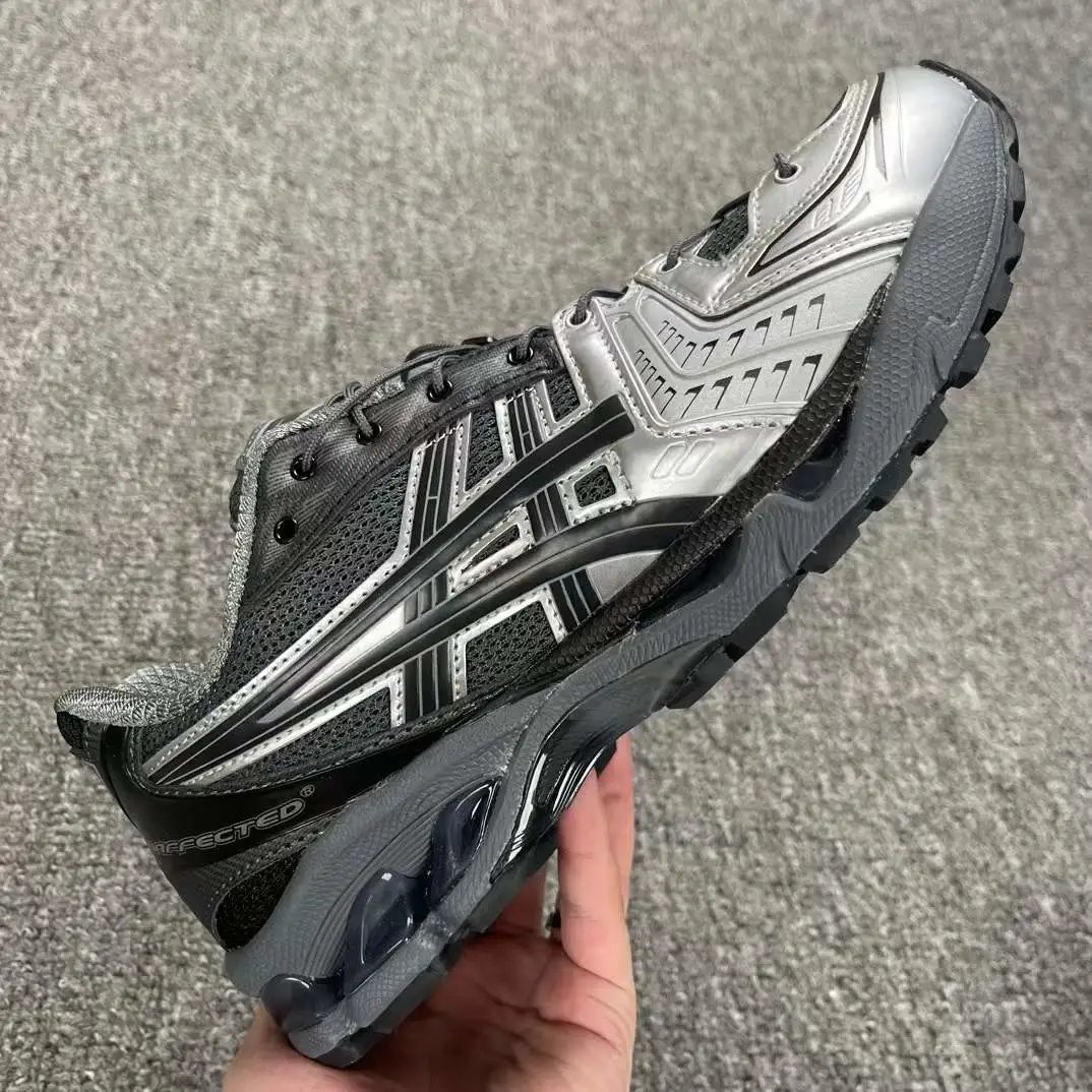 Black Silver 1201A922-022