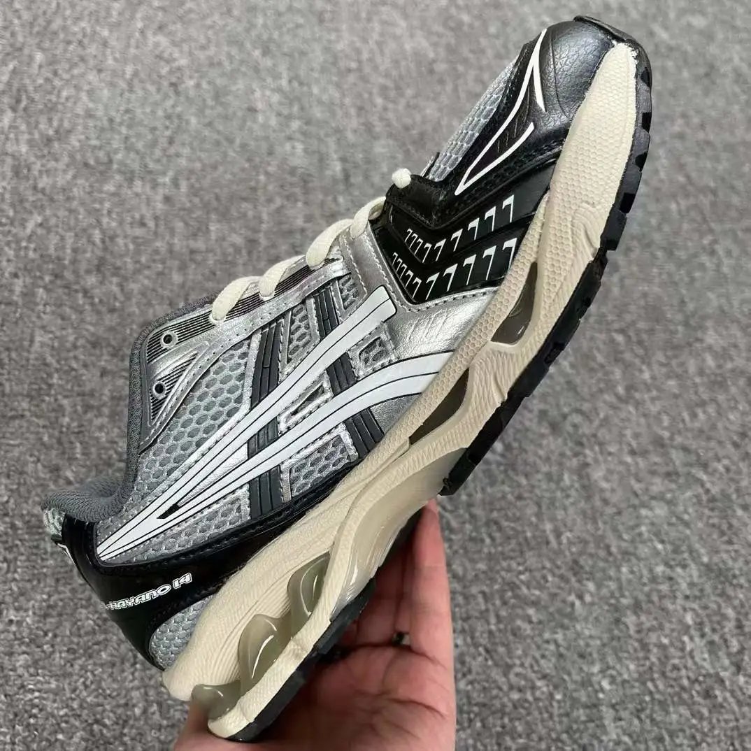 Black Silver 1201A935-001