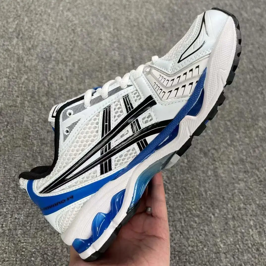 White, blue and black 1201A019-101