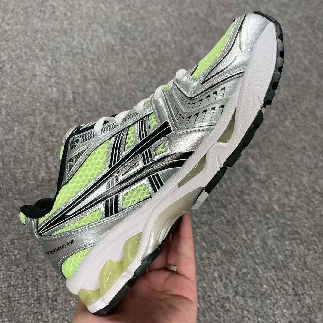 Black Green Silver 1201A019-751