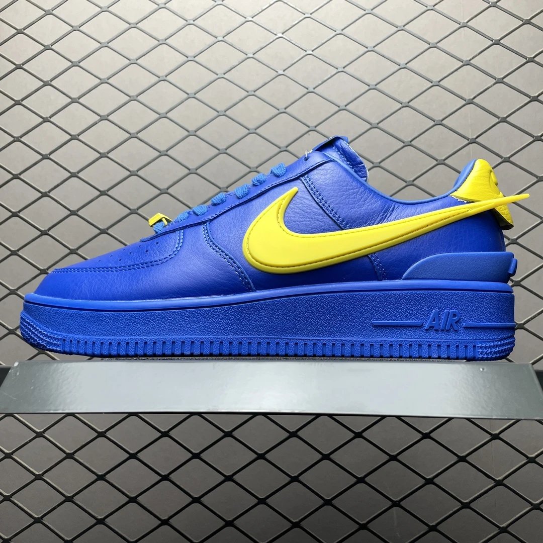 DV3464-002 Big Swoosh Blue