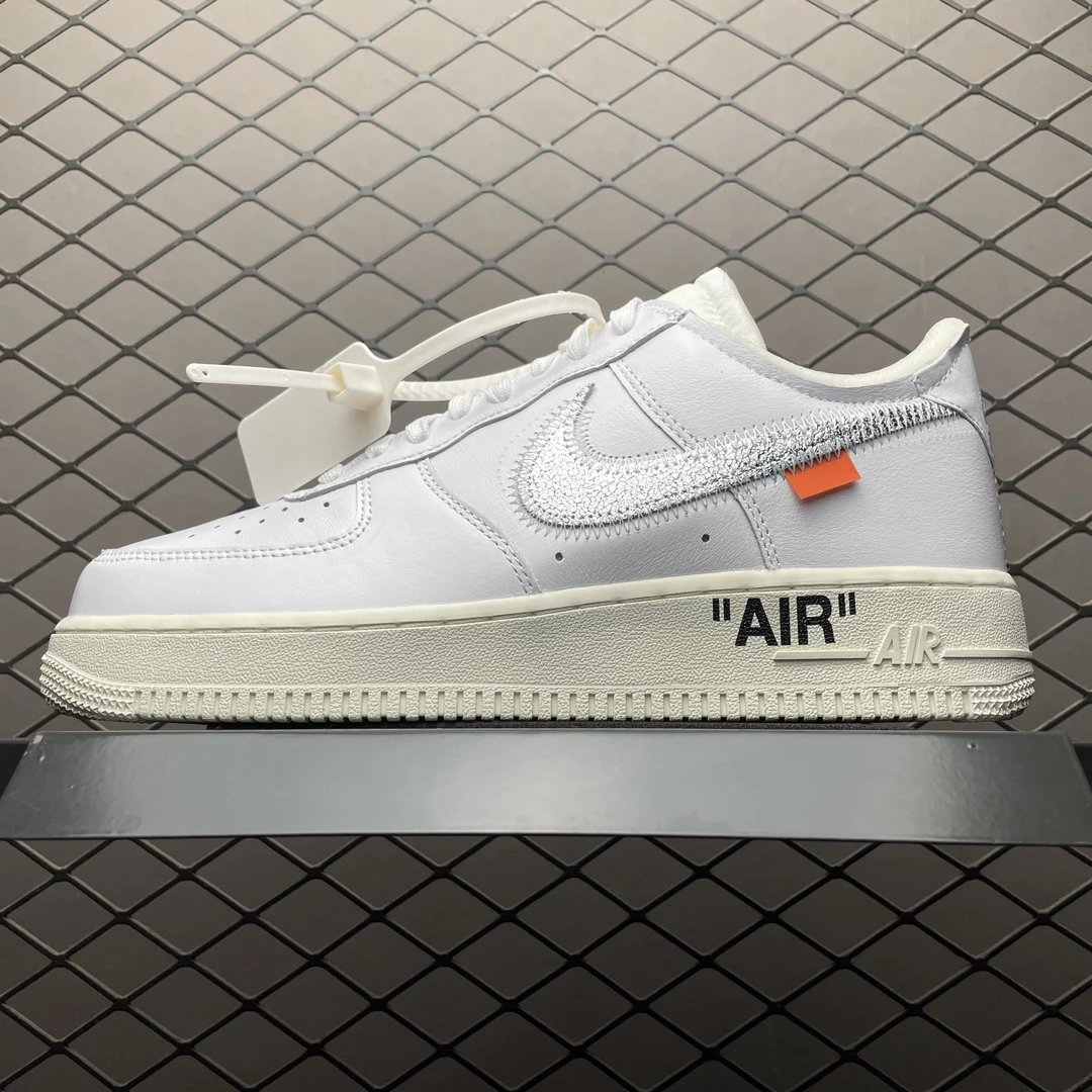 AO4297 100 Offwhite White