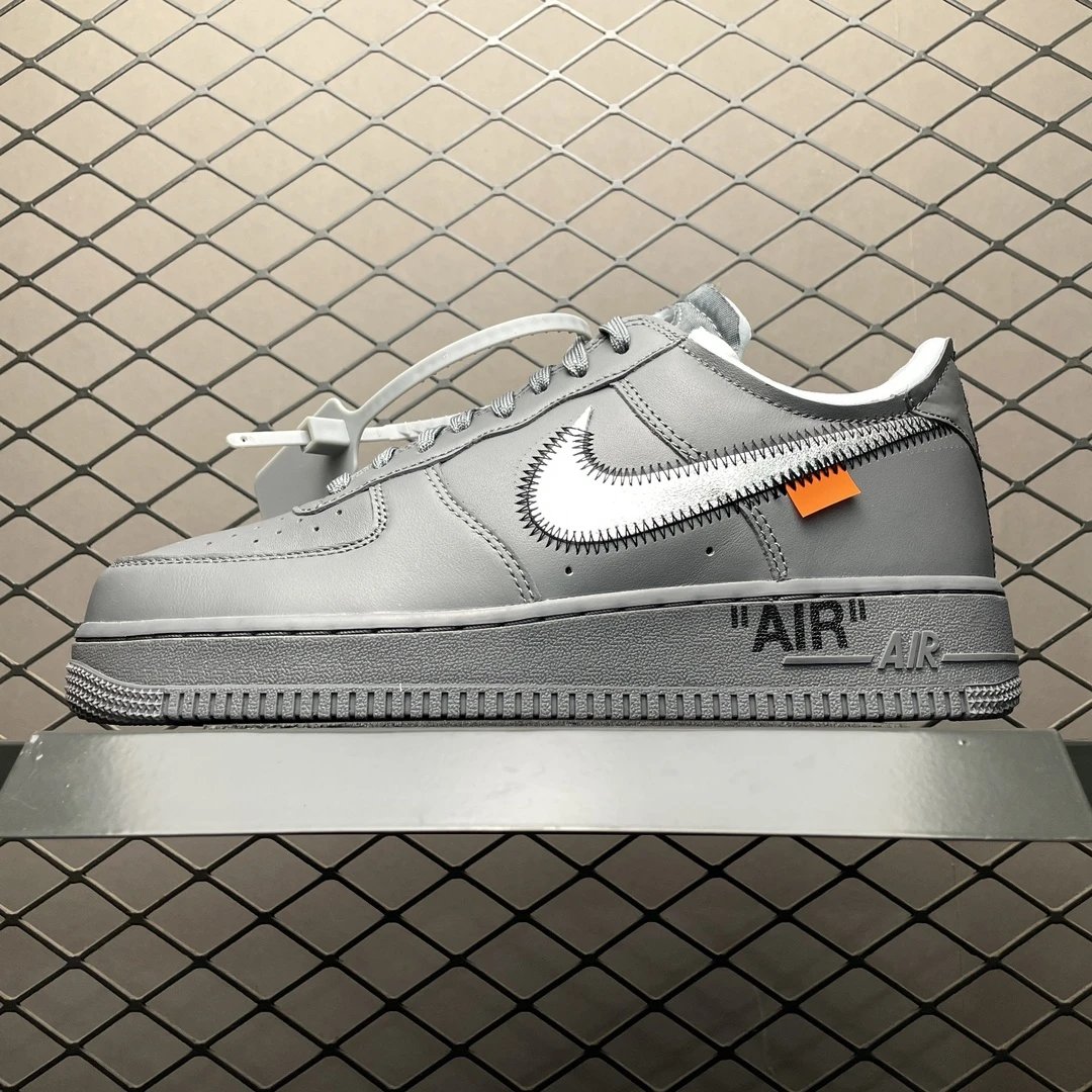DX1419-500 Gray