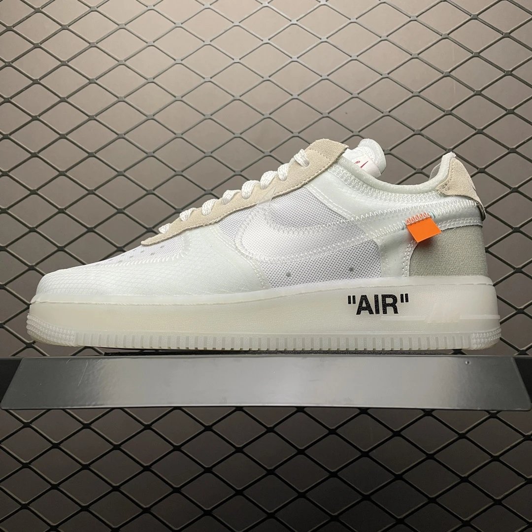 AO4606-100 White