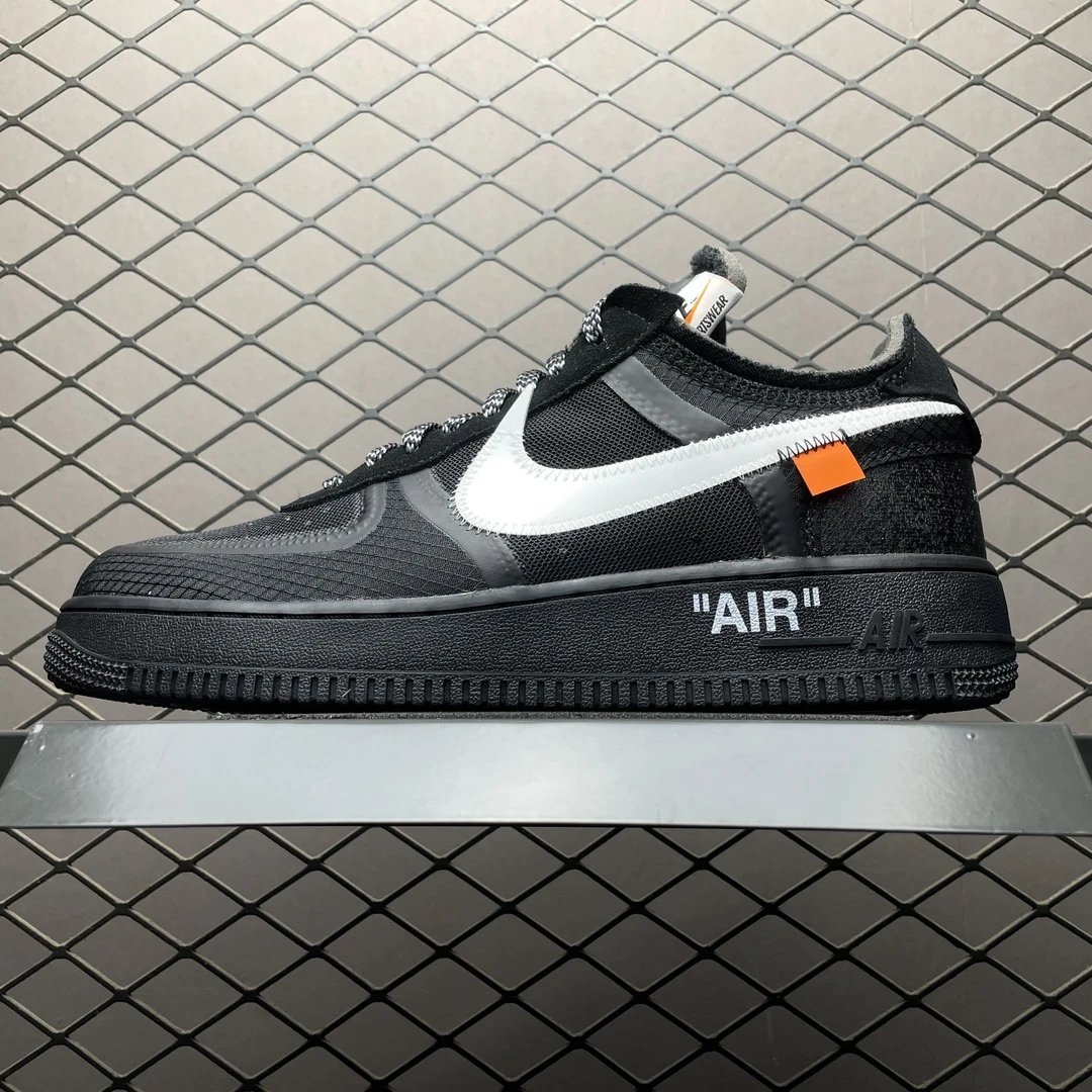 AO4606-001 Black