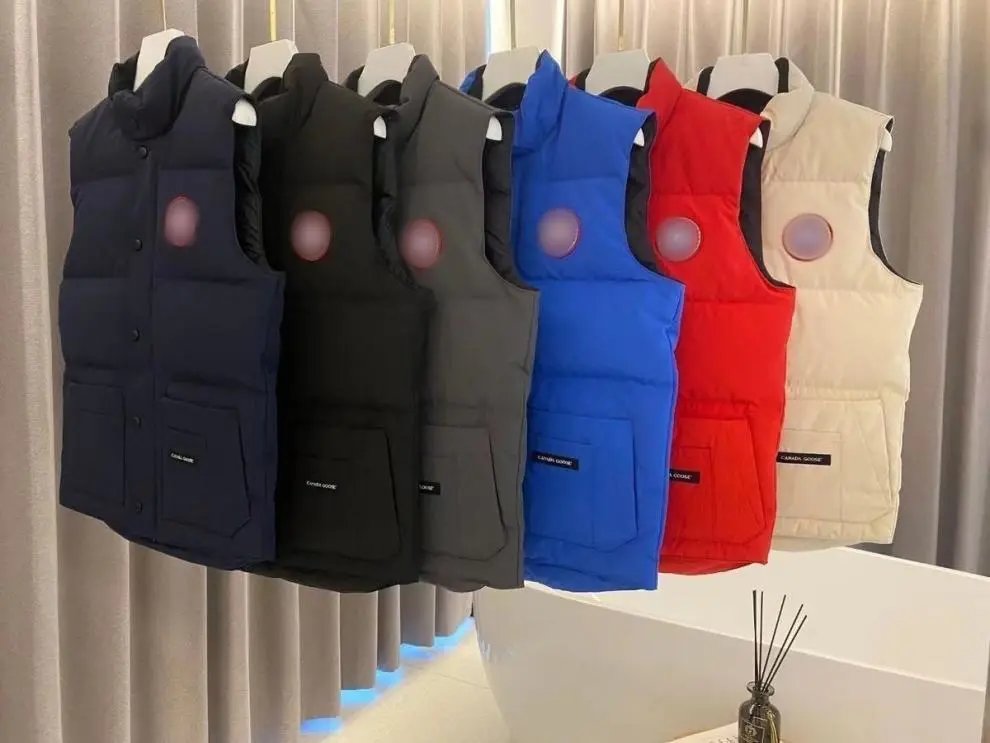Canada Goose Vest