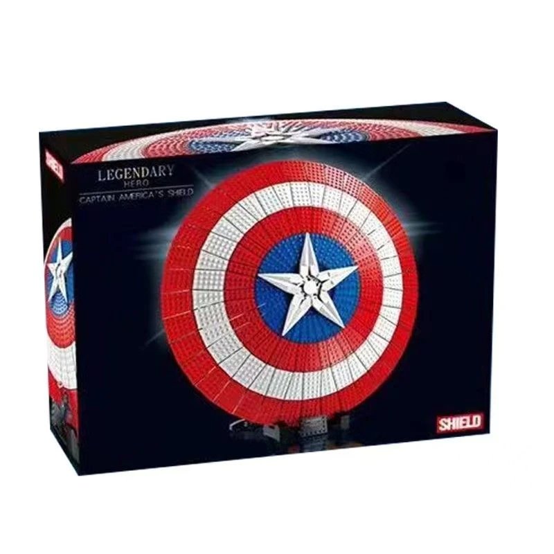Model 19 Marvel