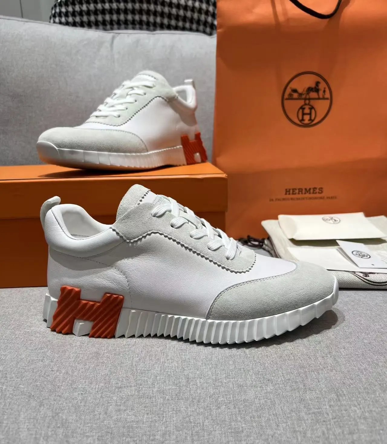 Vip Reps -H* Bouncing - Men