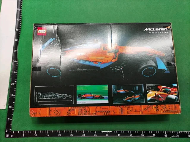 LEGO Assorted building block sets product detail image 13
