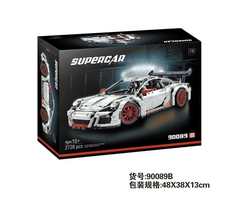 33-90089 GT3 RS
