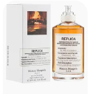 Maison Replica By The Fireplace壁炉火光