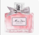 Miss Dior EDP Perfume 100ml 甜心小姐