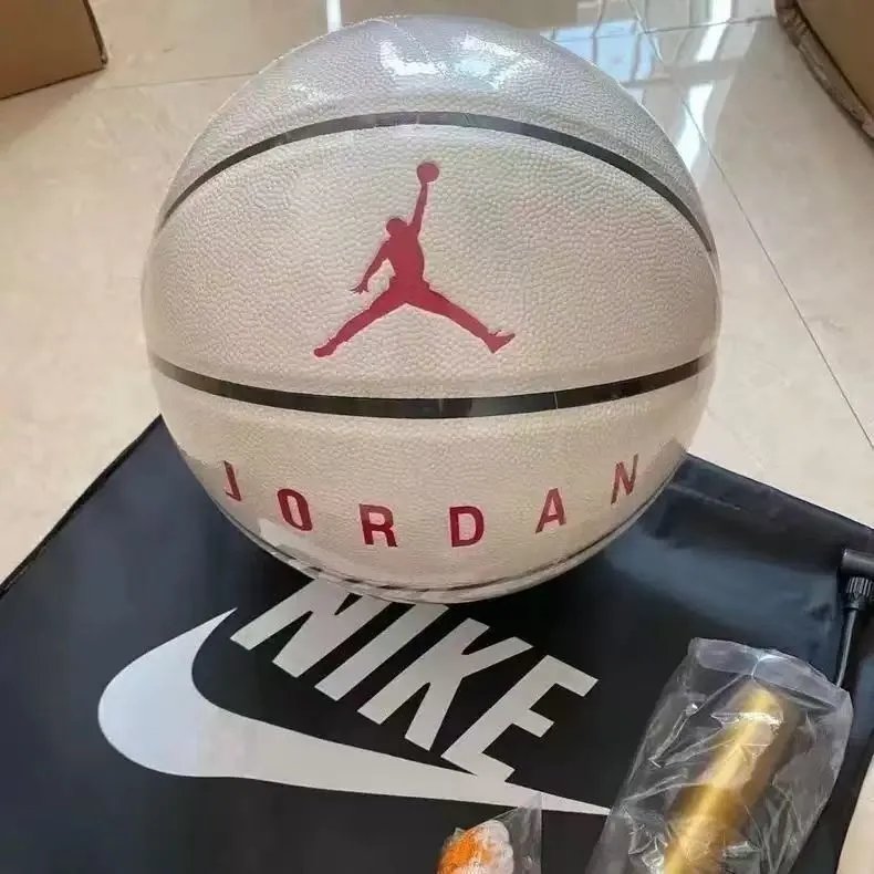 Jordan Basketball