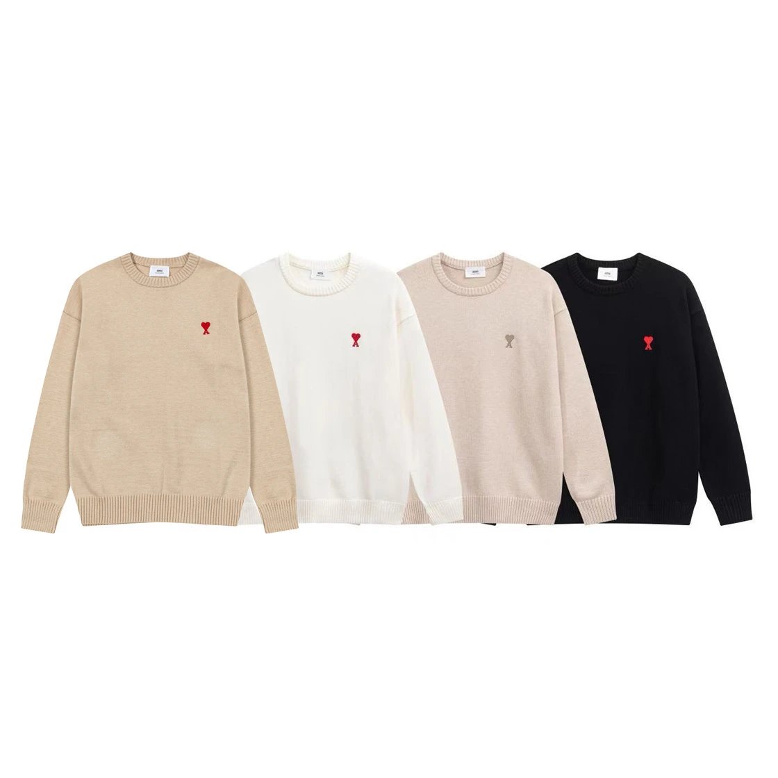 Stay-080988 Knitted Shirt
