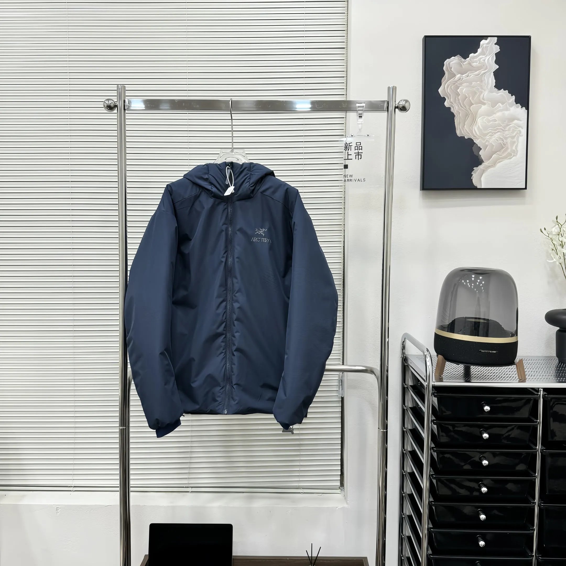 Navy Blue SKU image