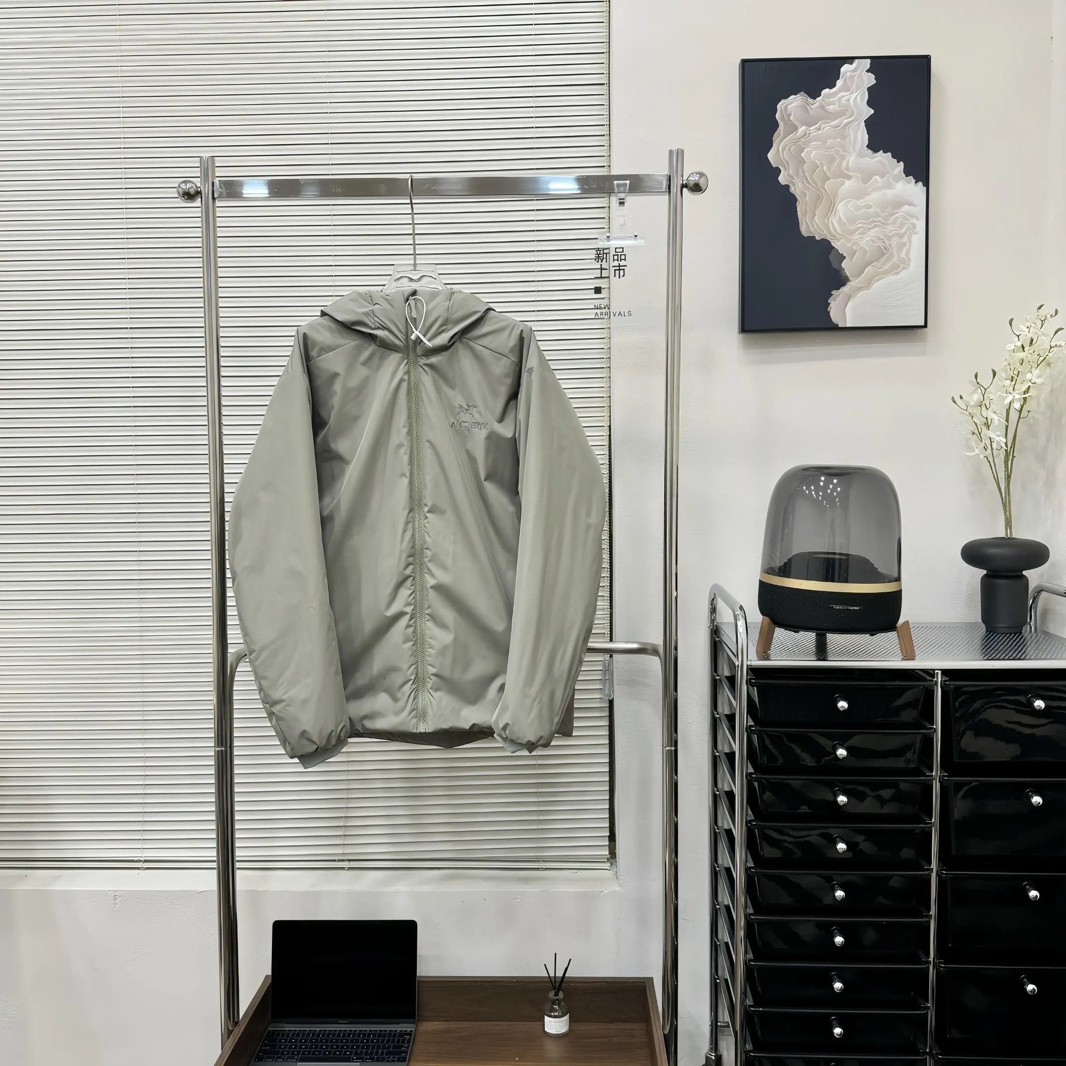 Gray-green Gray green SKU image