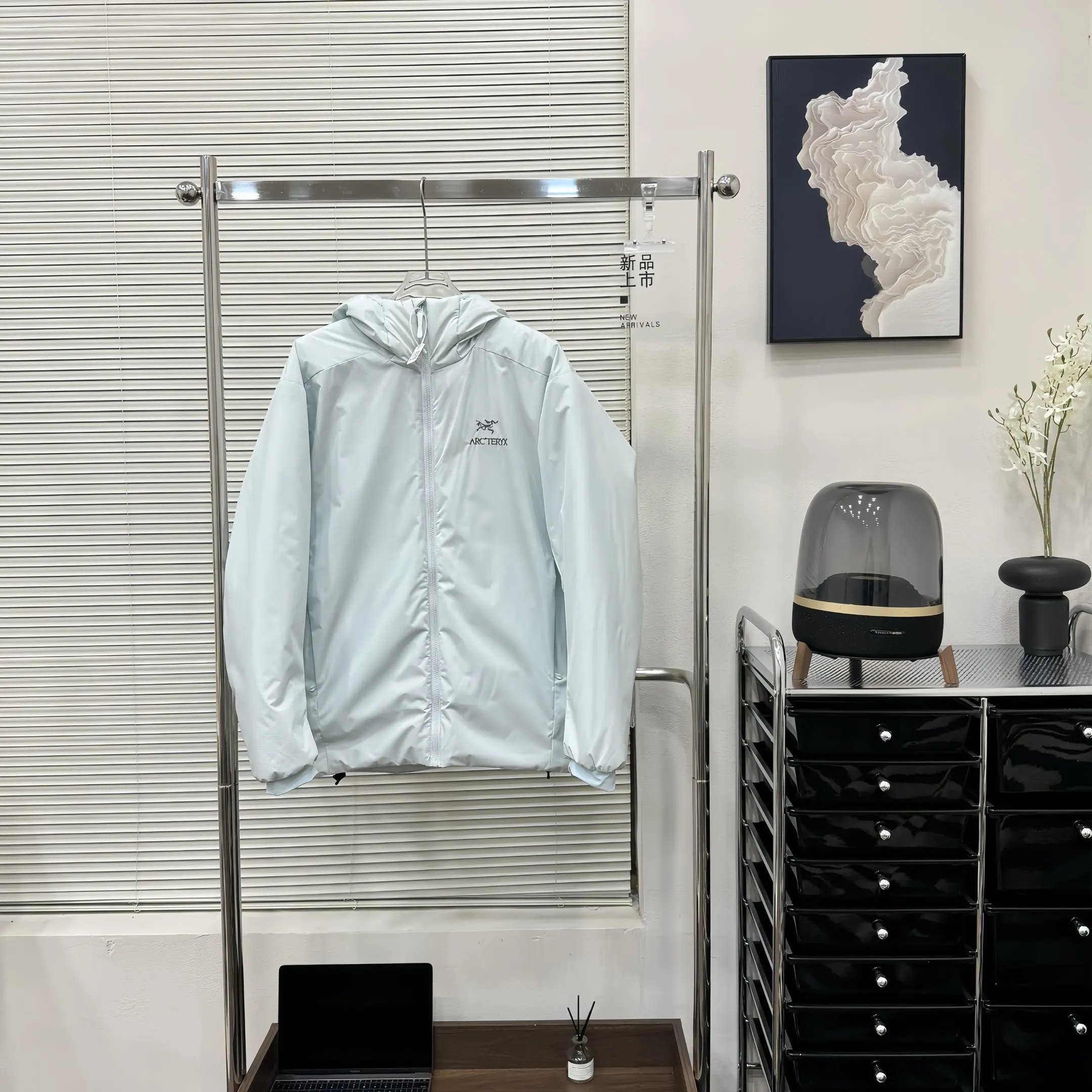 Sky blue SKU image