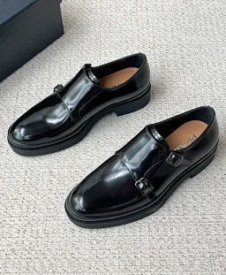 thumbnail for Yicheng-1019152 Casual leather shoes