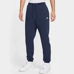 thumbnail for AWM-FN3809-451 男款加绒长裤