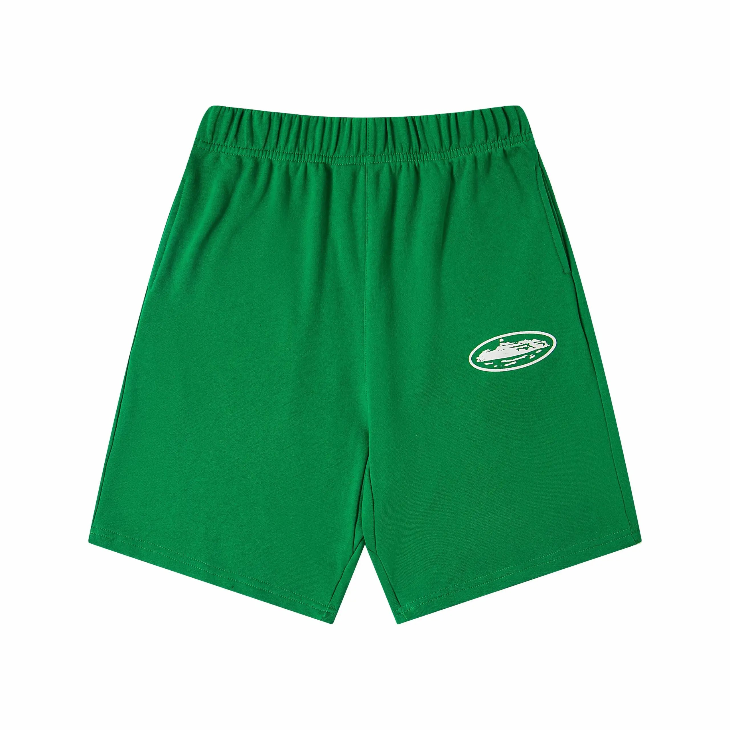 Syna World Sweat Shorts Green