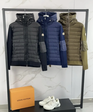 jms0926107 羽绒服