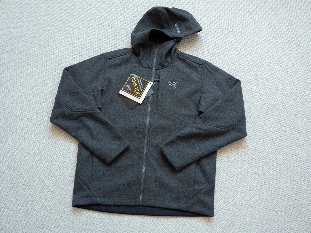 Black black SKU image