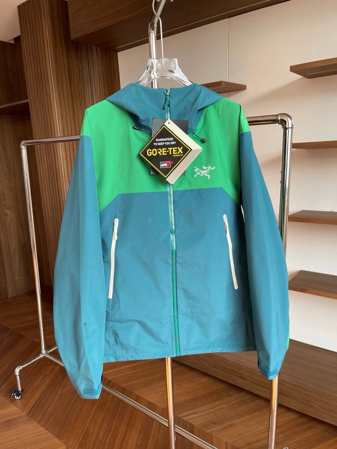 Green green SKU image