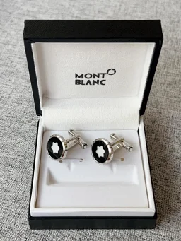 thumbnail for KELE-1019291 Men's cufflinks