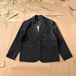 thumbnail for 091523 G9西服外套