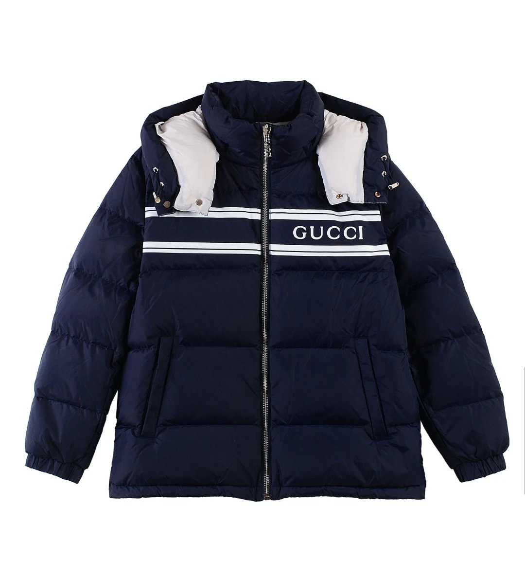 yuzhou-0823337 Puffer Jacket - 143666