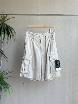 thumbnail for liaoyuan-660514140 Workwear shorts
