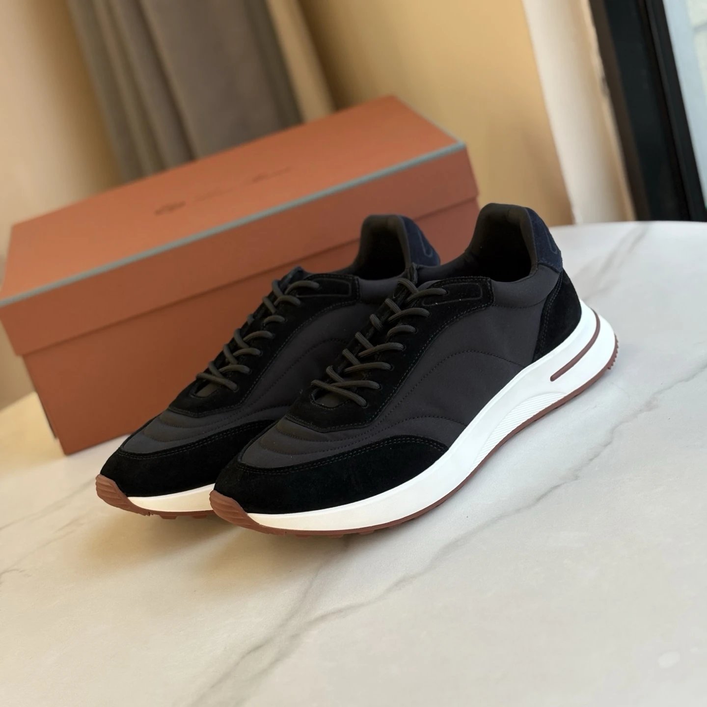 Black Black