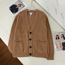 thumbnail for VIP-C00141 Sweater Cardigan