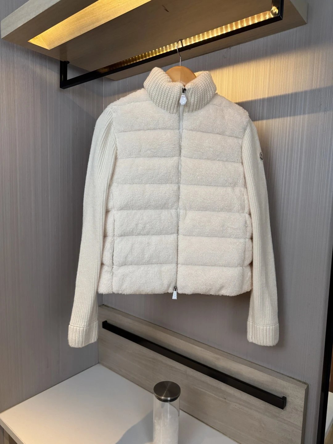 white SKU image