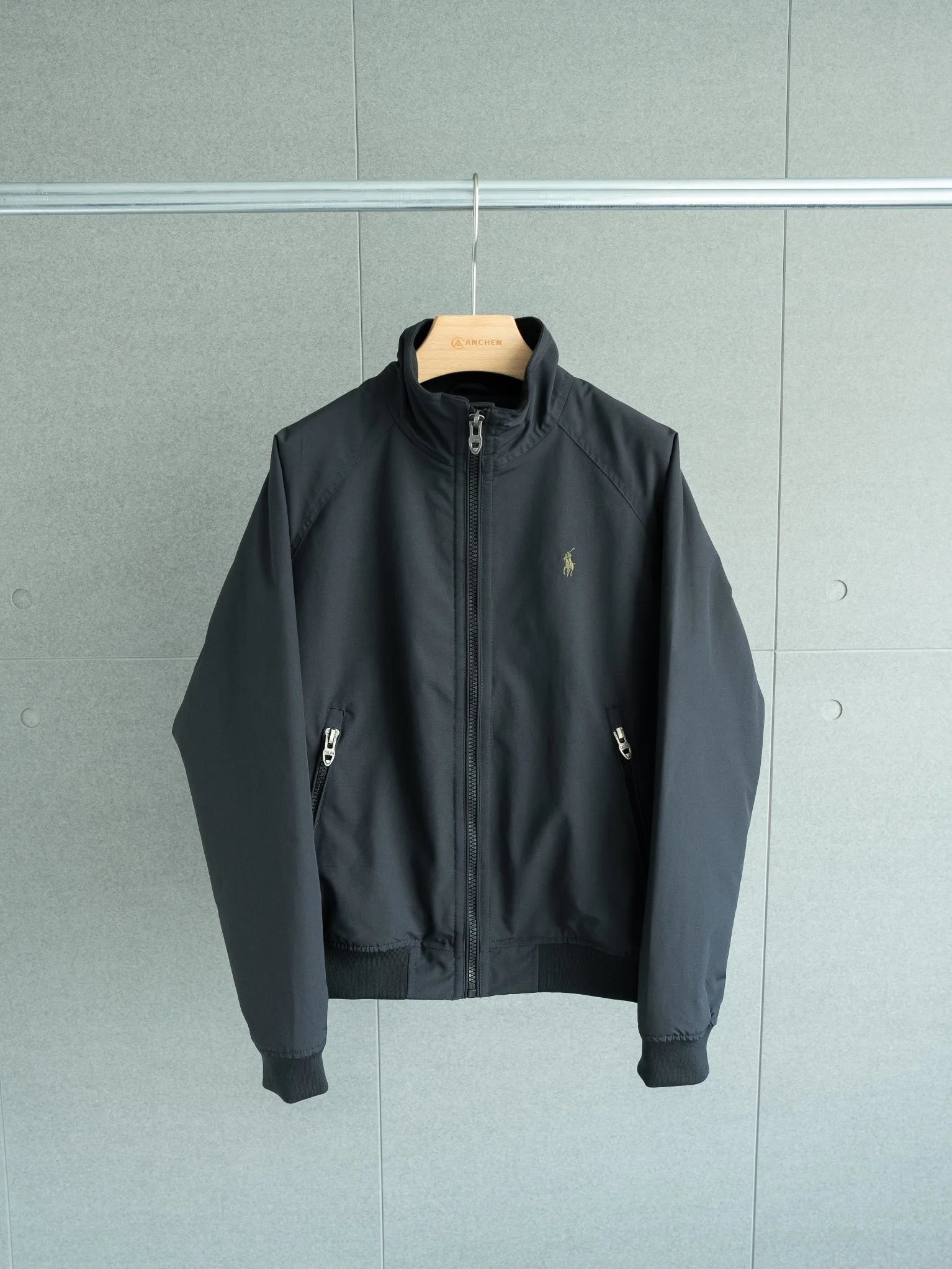 Polo Ralph Lauren Bomber Jacket-011290