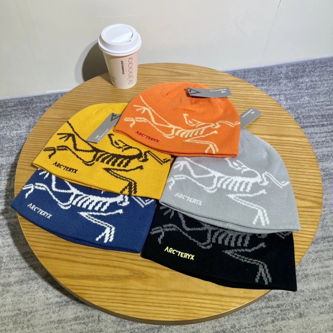 Arc'teryx Beanie Hats