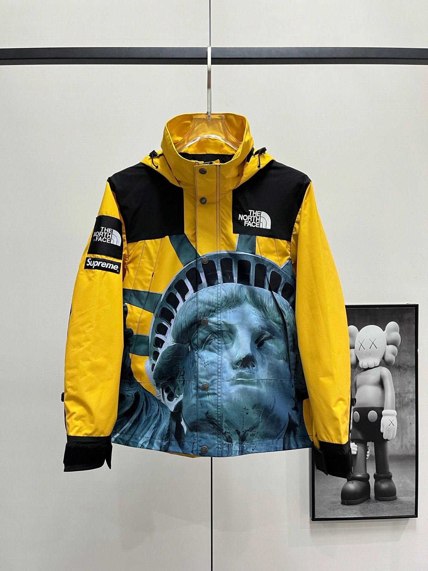 Yellow SKU image