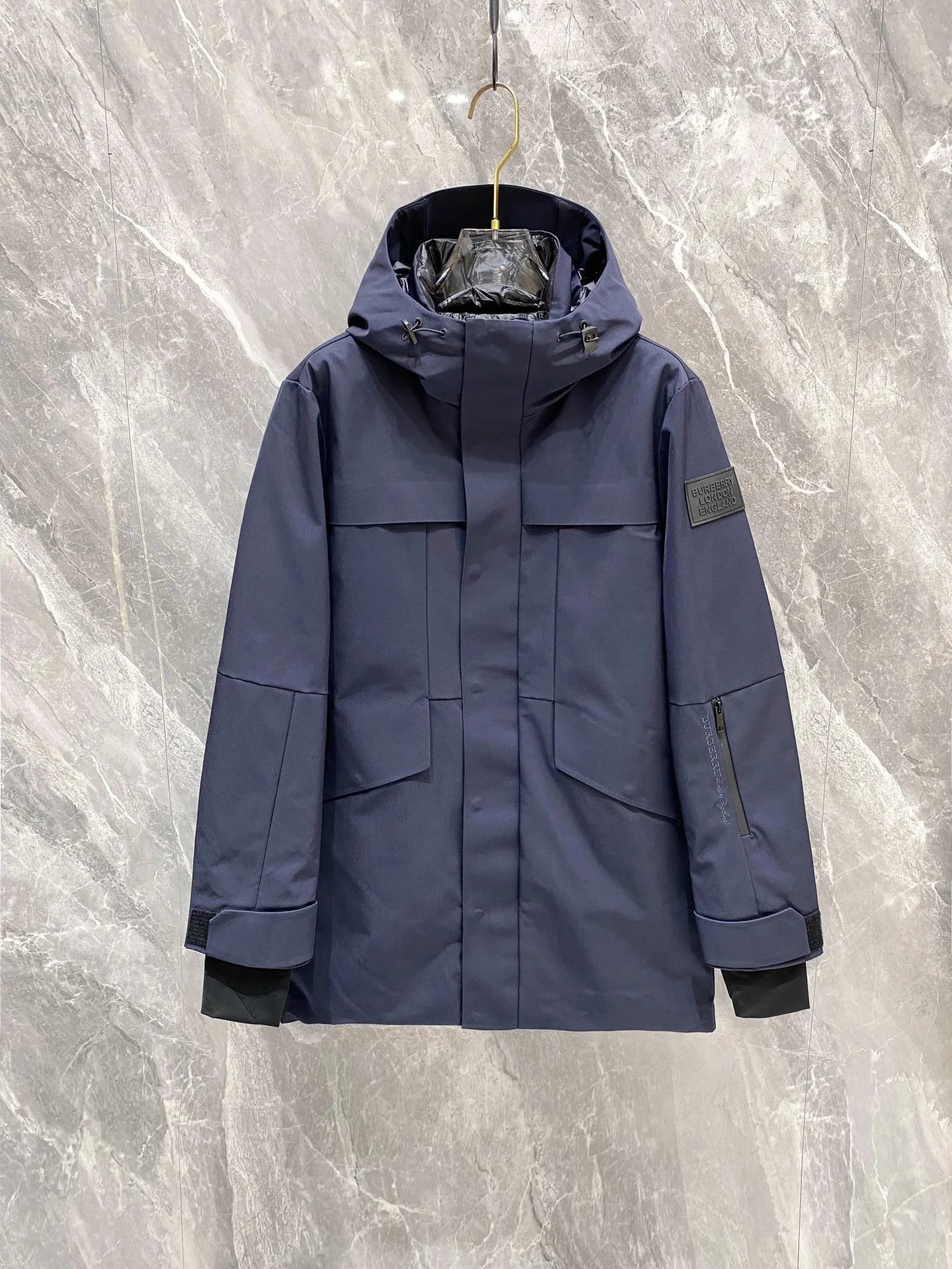 Navy blue SKU image