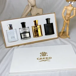 thumbnail for 55 xiangshui-1028314 香水四件套30ml